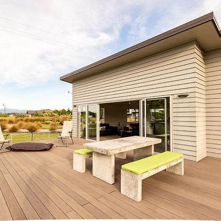 Poppa Pete'S - Te Anau Holiday Home Esterno foto