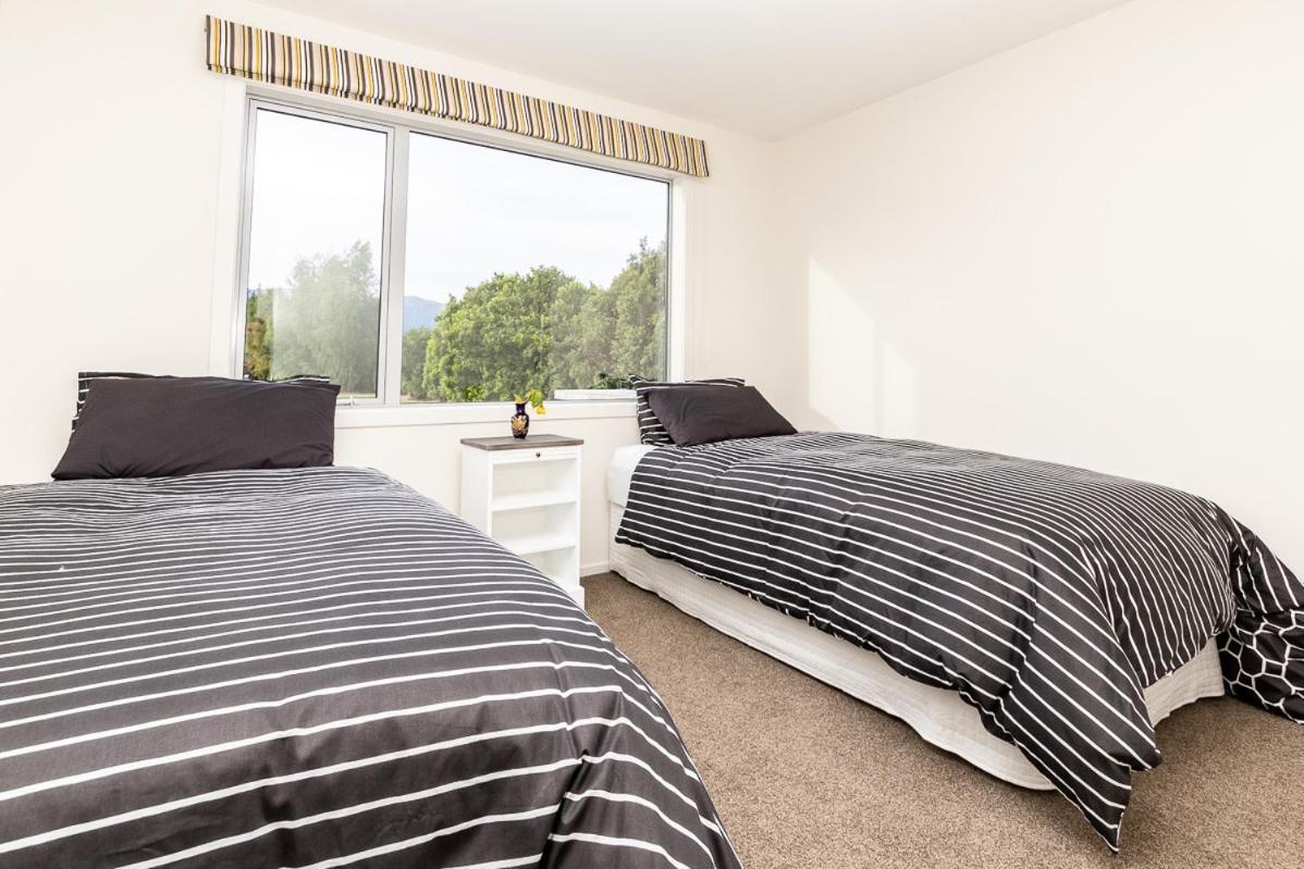 Poppa Pete'S - Te Anau Holiday Home Esterno foto