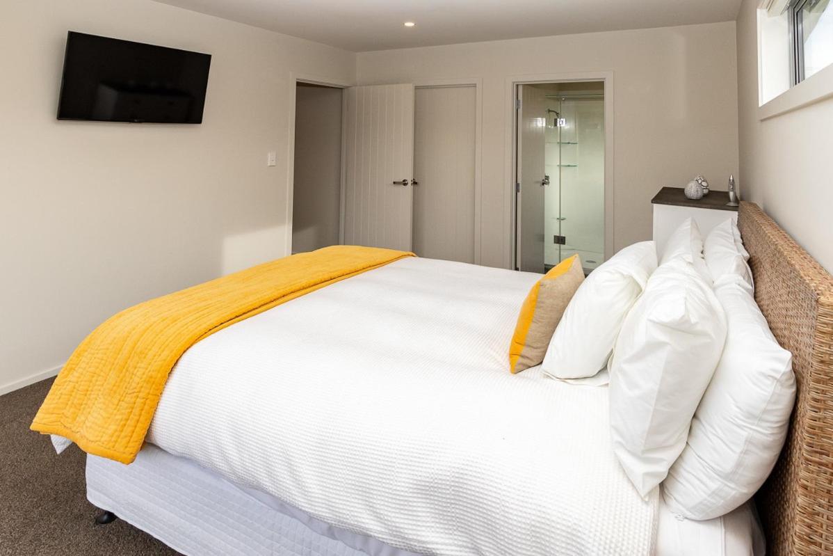 Poppa Pete'S - Te Anau Holiday Home Esterno foto