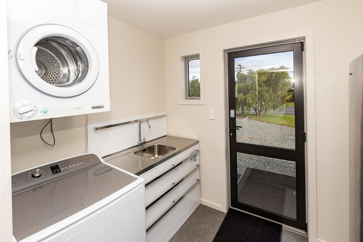 Poppa Pete'S - Te Anau Holiday Home Esterno foto