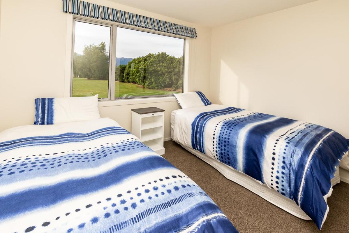 Poppa Pete'S - Te Anau Holiday Home Esterno foto