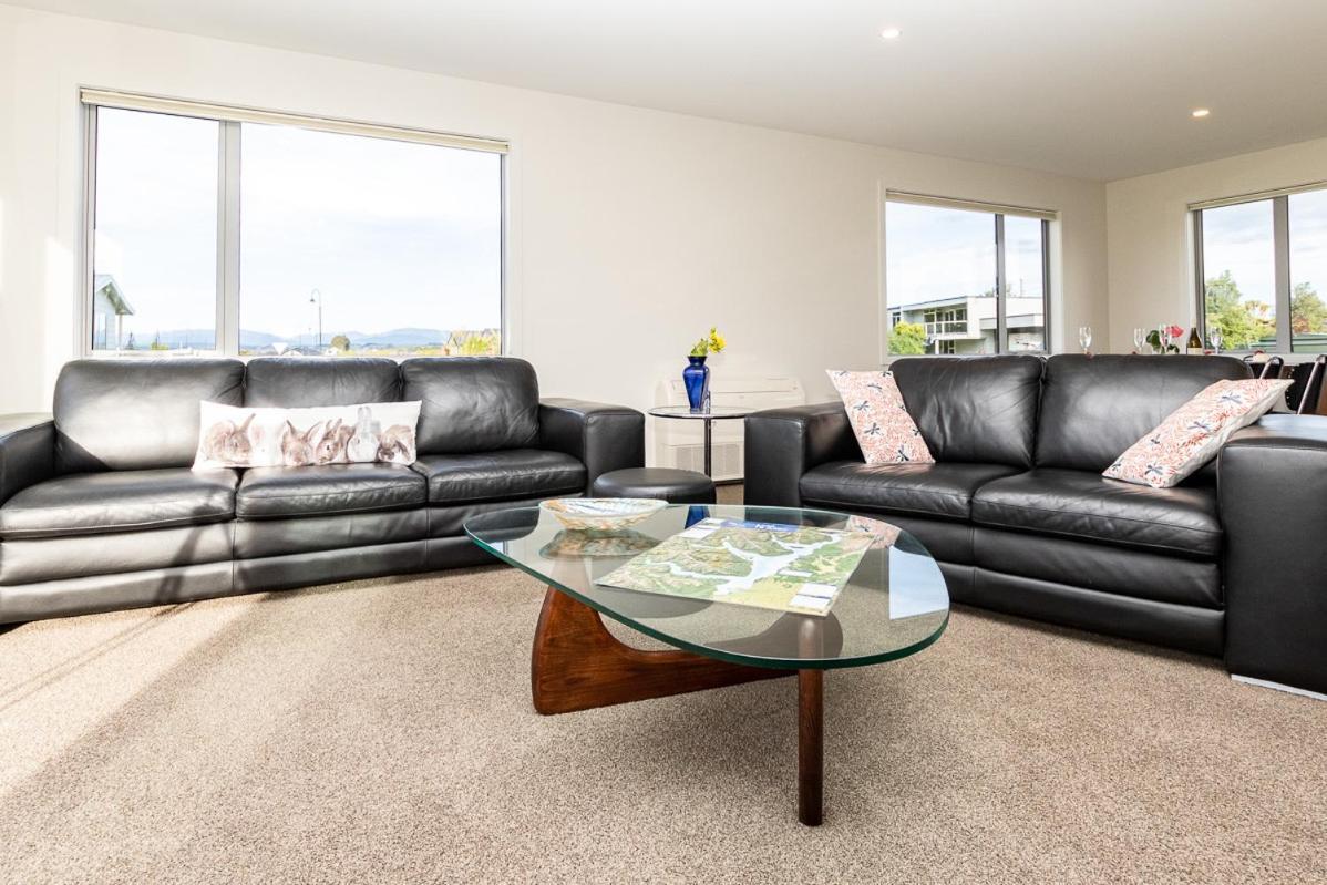 Poppa Pete'S - Te Anau Holiday Home Esterno foto