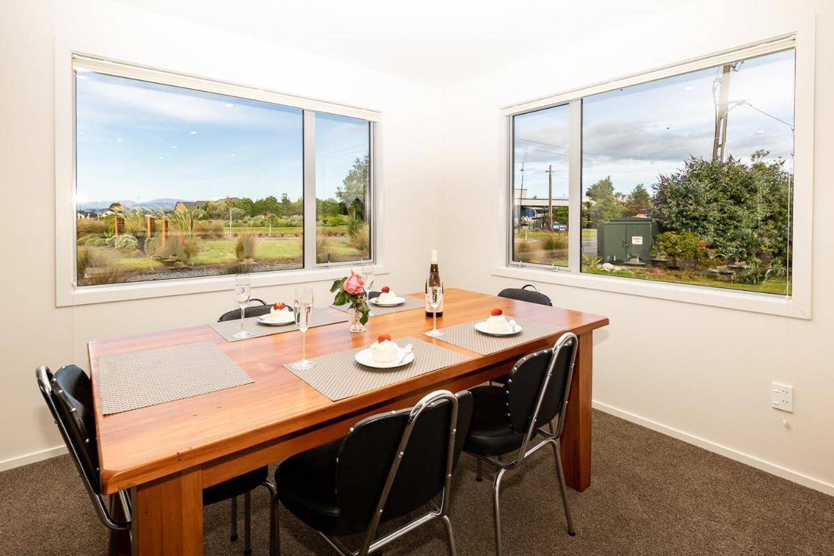 Poppa Pete'S - Te Anau Holiday Home Esterno foto
