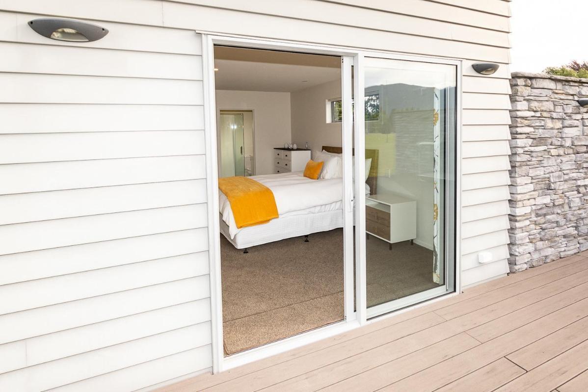Poppa Pete'S - Te Anau Holiday Home Esterno foto