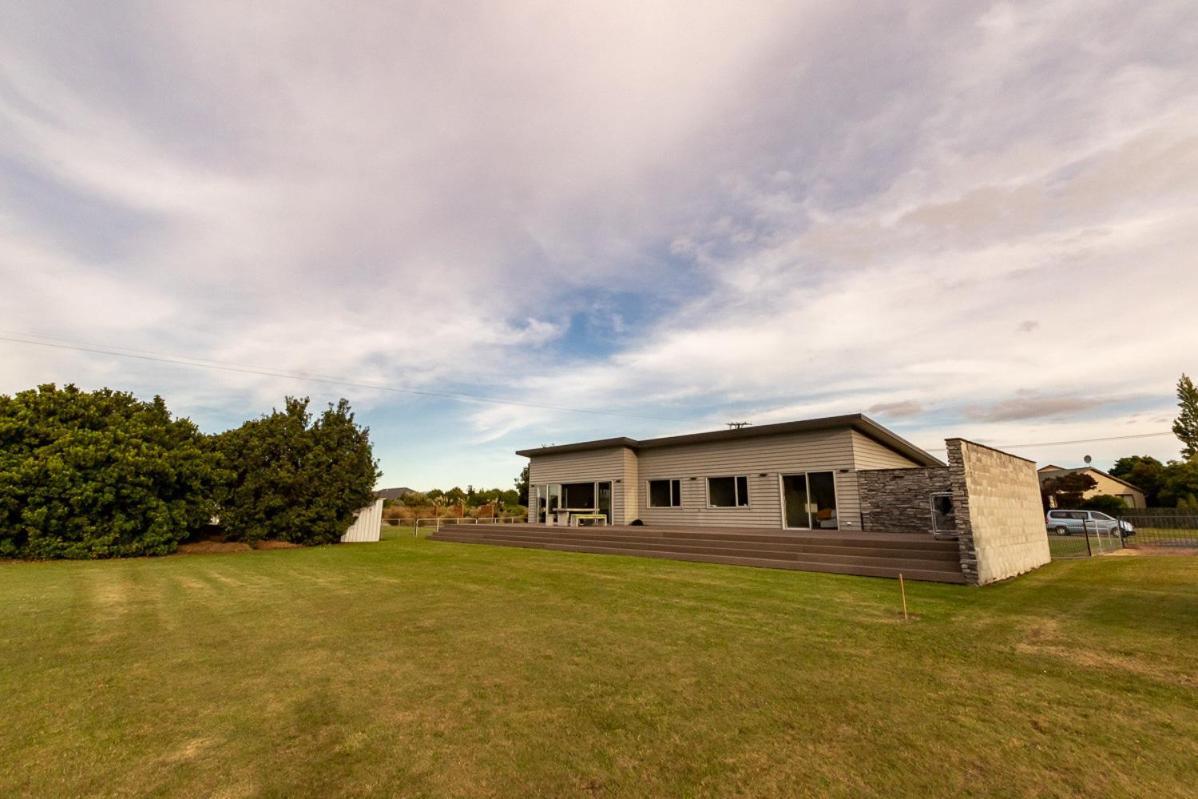 Poppa Pete'S - Te Anau Holiday Home Esterno foto